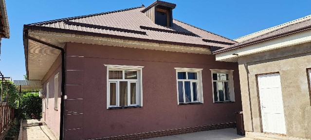 Продается дом г. Гулистан 