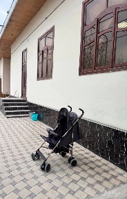Навоий вилояти Кармана тумани