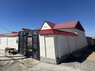 3 xonalik hovli /3 x комн участок