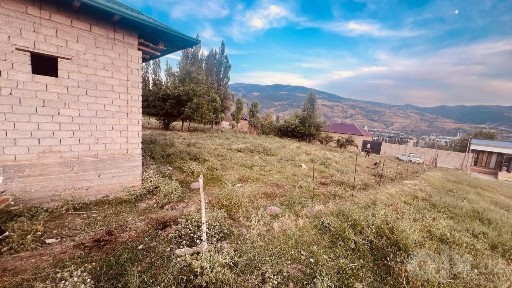 Участка Чорвоқ 8 сотих