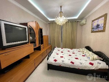 T2 Срочна Сдаётся 2ком Квартира Юнусабадский 11-квартл мега планет