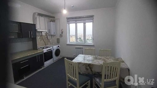 Сдаётся 2-комн. квартира, Сергелийский район, 60 м², 2/14, евроремонт