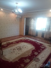Аренда 2/2/4 Юнусабад 7 чистая, все есть 500 уе. Семья или 5 студентов