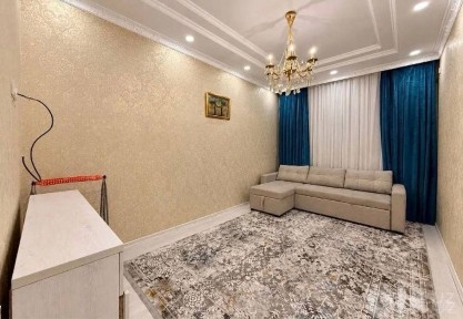 Максим Горкий 3х комнатная еуро квартира