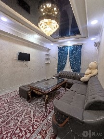 Квартира в Мирзо-Улугбекском районе, ориентир - Эко бозор