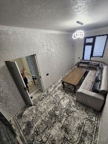 Сдается квартира в Чиланзарском районе, ориентир - метро Новза.