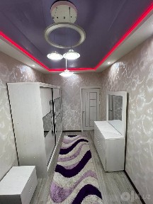 Ташкентская область, Ташкент, Шайхантахурский район