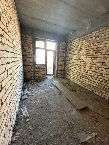 Квартира каробка Чилонзорда