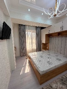3-хонали кв, Согдиана, Болалар шифохонаси рўпарасида, Эълон 3204