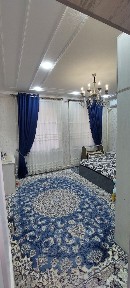 Oʻzimni uyim, maklersiz, qatortol Parusda xovli arendaga