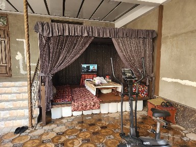 Ташкентская область, Кибрай