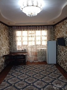 Fargona shaxar dokanal kanechkada 2 xonalik shinam uy ijaraga beriladi
