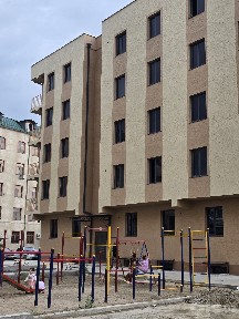 3 хонали уй. Шарк 1.