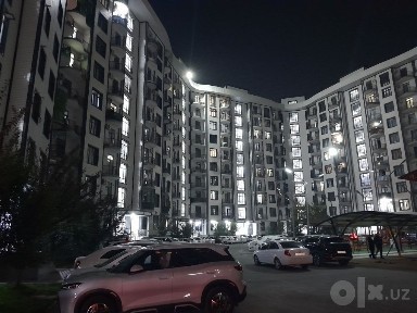 ЯШНАБОД CHINA HOUS 2/2/10 72м²