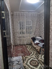 Ташкентская область, Ташкент, Сергелийский район
