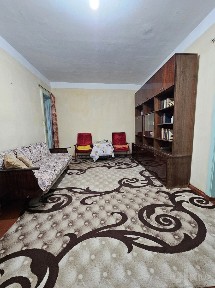Продаётся 2х комнатная квартира