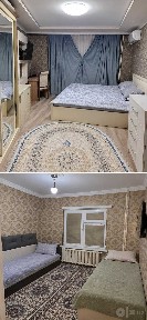 Продаётся своя квартира 4/2/5 С мебелью и техникой.
