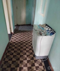 Метро Новза Чиланзар 5. Продам 2/4/5 Кирпич Комнаты Раздельные