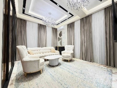 Нукусская ЖК-PARKWOOD 2/8/12 64m2 Мирабадский Р. Квартира Евро Ремонт