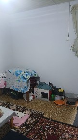 Продаётся 1 комнатная квартира общежития 13500y.e.