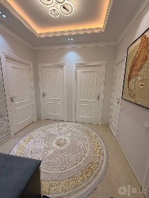 Квартира продаётся Чиланзар 7 квартал 3в4/3/4 меб тех ор. Мечеть