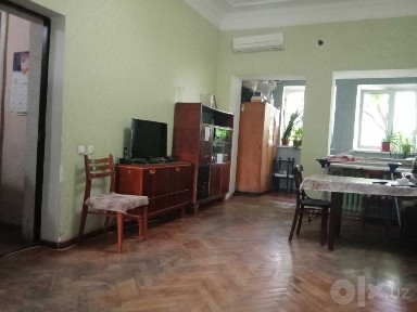 Продаётся квартира