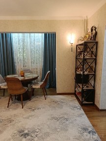 Продажа 3- комнатная квартира Паркентский