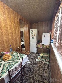Ташкентская область, Ташкент, Чиланзарский район