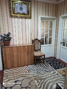 Ташкентская область, Ташкент, Шайхантахурский район