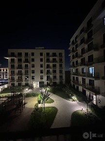 В продаже квартира