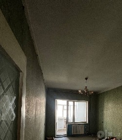 2 xonali kvartira sotiladi, 58 m² 65000ye