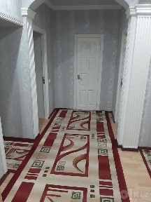 ПРОДАЕТСЯ КВАРТИРА в Шайхантахурском р-н. ул. Г. Узакова 4/4/4 107 кв. м