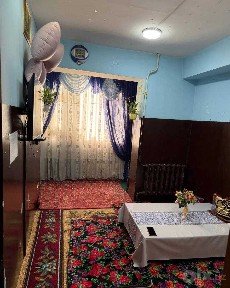 Продаю квартиру. Юнусабад 2 Галерейка 1/3/4, 27 кв