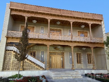 Margilon city Vodiydi yuragi ijaraga beriladi