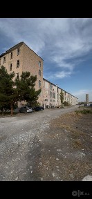 Ижара 20.000 кв. м. Маргилон ш.