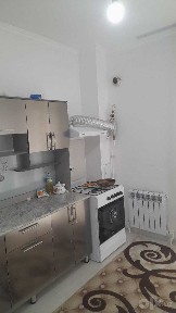 Nurafshon uylari