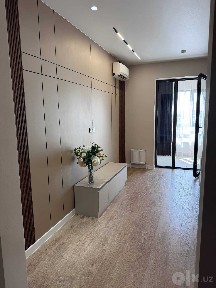 2-х комнатная в ЖК «O'Z Makon» ID: 8714