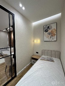 3-х комнатная на Лисунова-4 ID: 8681