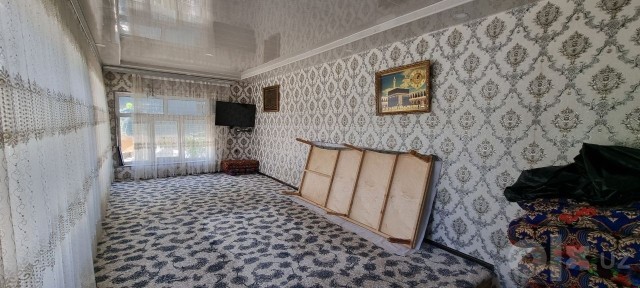Сирдарё вилоят Гулистон шахар Нурафшон мфй Султон туйхона атрофида