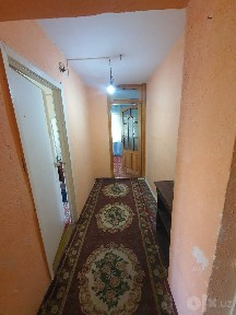 Аренда квартира 2/3/4
