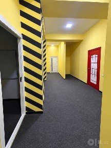 Коммерческая недвижимость 100 м² в районе вокзала Бухары