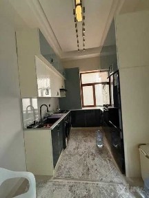 Сдаётся 2-комн. Яккасарйский квартира, район, 60 м², 2/10, евроремонт