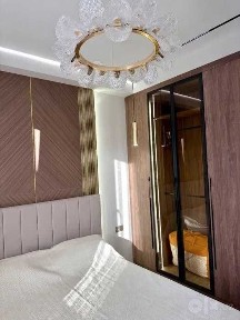 Сдаётся 2-комн. Шайхантахурский квартира, район, 50 м², 2/7, евроремонт