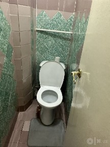 Зудлик б н ижарага бэрилади каракамиш 1/4