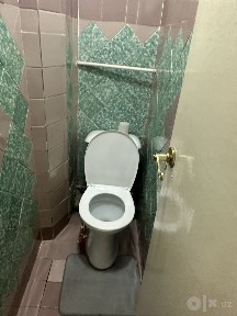 Зудлик б н ижарага бэрилади каракамиш 1/4