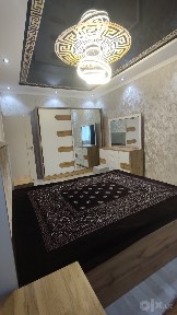 Срочно сдаётся квартира кадшва 3/3/4 600у, е