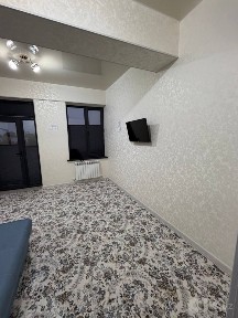 Ijaraga kvartira Yakkasaroy 16gor balnisa yaqinida. FAQAT OILA
