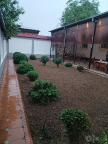 Xovli sotiladi Nazarbek Ittifoqda