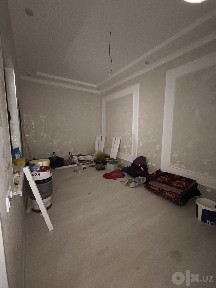 Евро коттедж Хонобод 3 комнаты