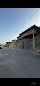 Orikzor lager mahallada 4sotix dan tayyor karobka holatda